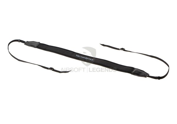 Vector Optics Forester 10x50 Binoculars Black