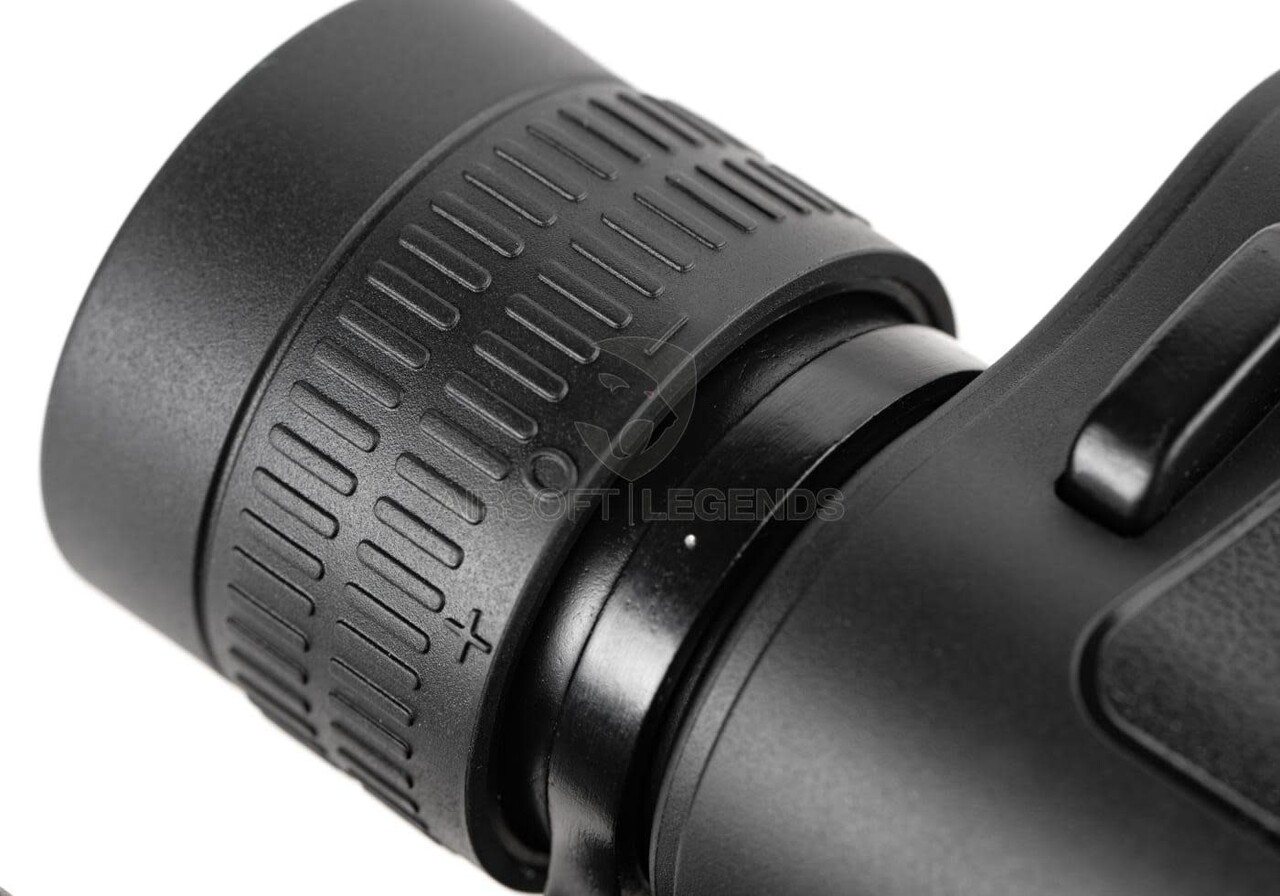 Vector Optics Forester 10x50 Binoculars Black