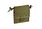 Foldable Dump Pouch OD Green