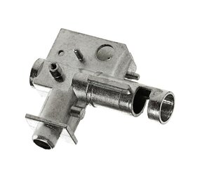 Jing Gong M4 Metal Hop Up Unit Jing Gong M4 Metal Hop Up Unit