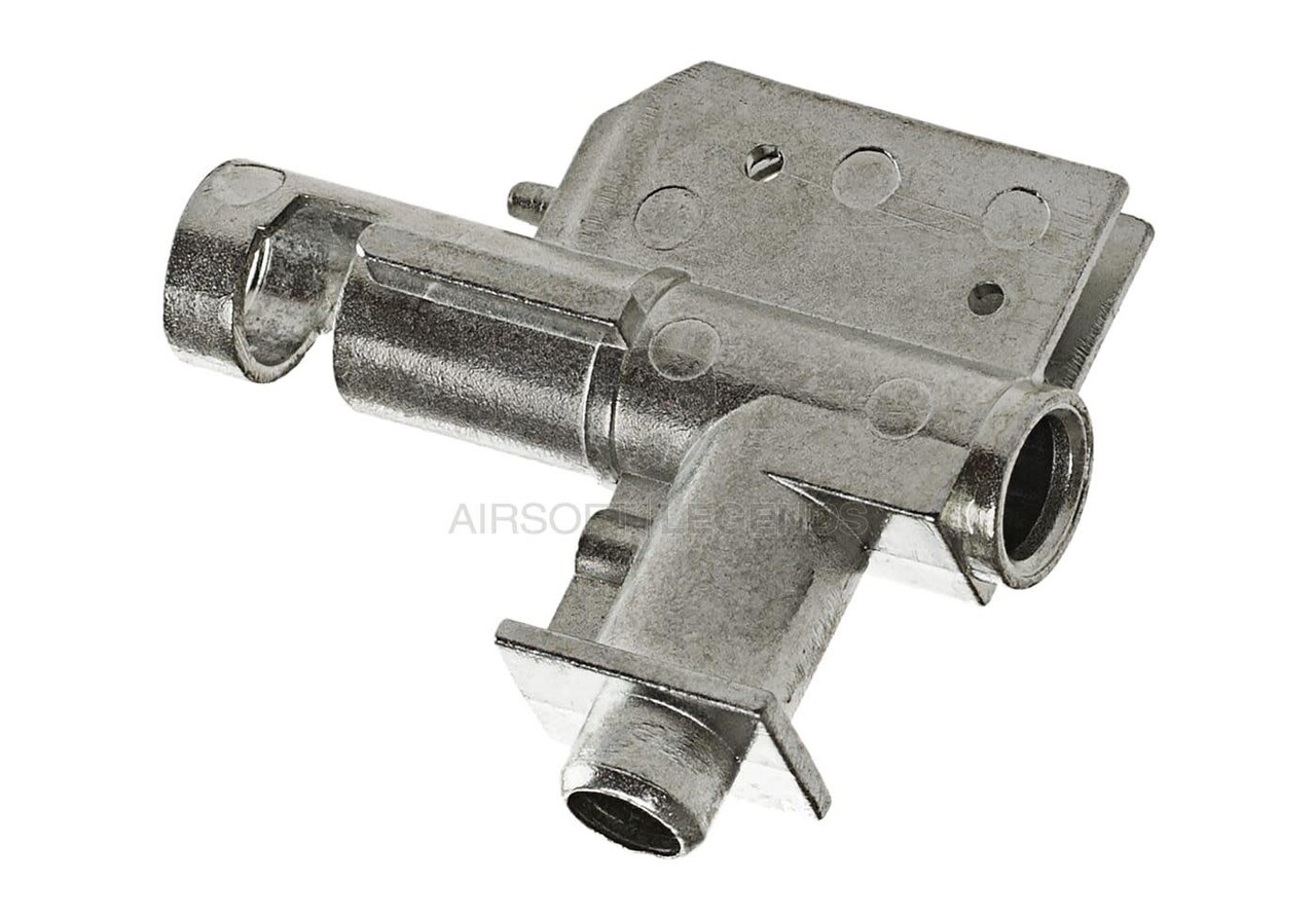 Jing Gong M4 Metal Hop Up Unit