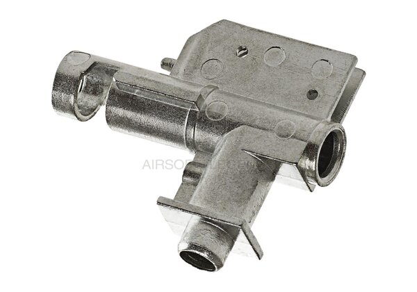 Jing Gong M4 Metal Hop Up Unit