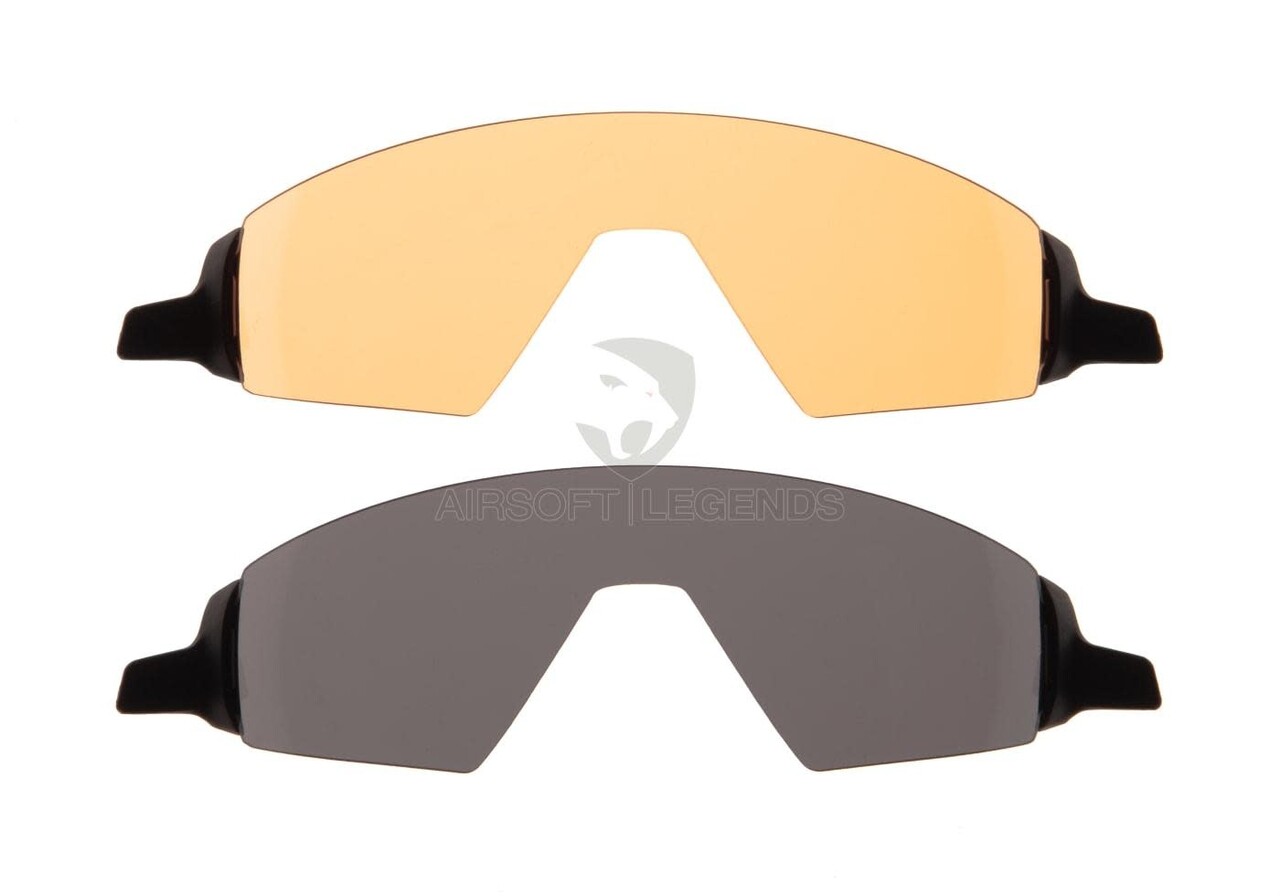SwissEye G-Tac Goggle Black