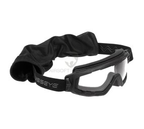 SwissEye G-Tac Goggle Black