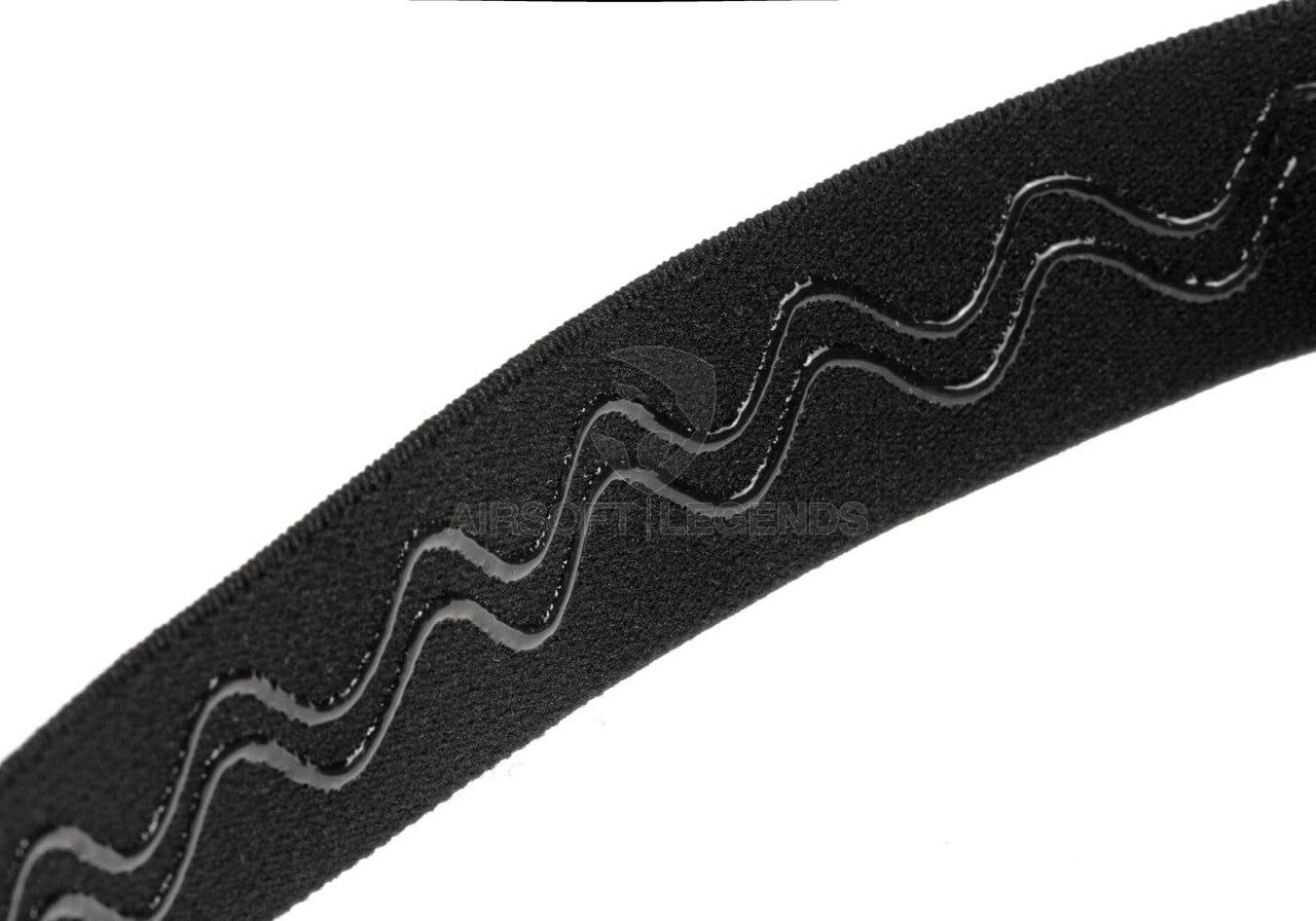 SwissEye G-Tac Goggle Black