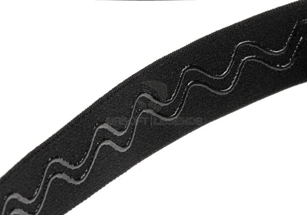 SwissEye G-Tac Goggle Black