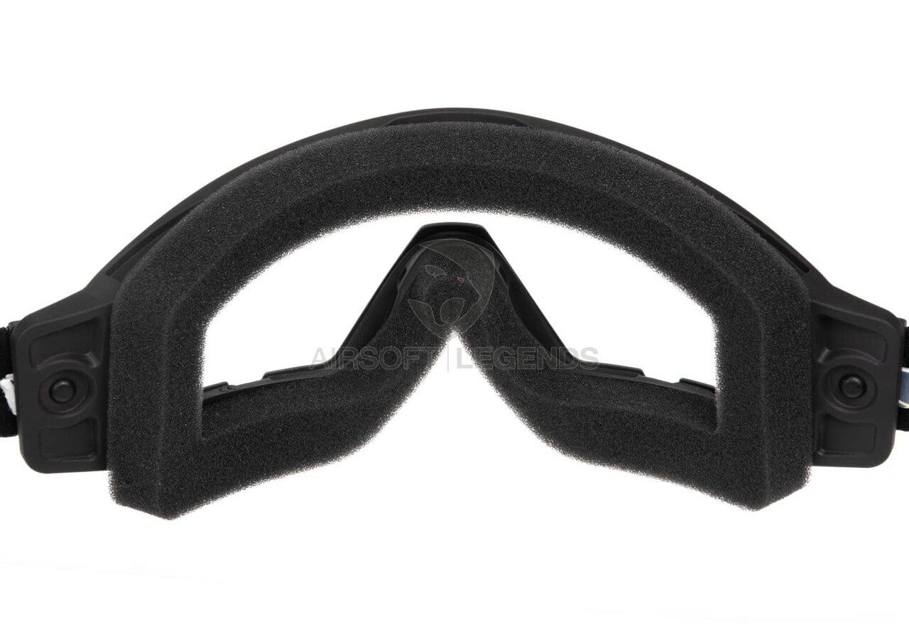 SwissEye G-Tac Goggle Black