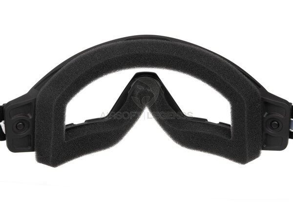 SwissEye G-Tac Goggle Black