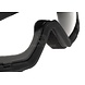 SwissEye G-Tac Goggle Black