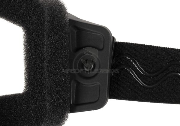 SwissEye G-Tac Goggle Black