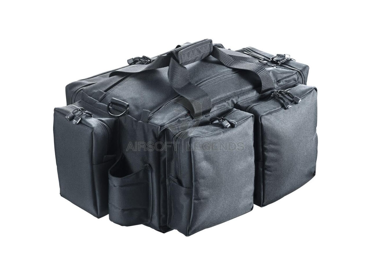 Umarex Range Bag Black