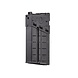 Heckler & Koch HK G3 GBB Magazine Black