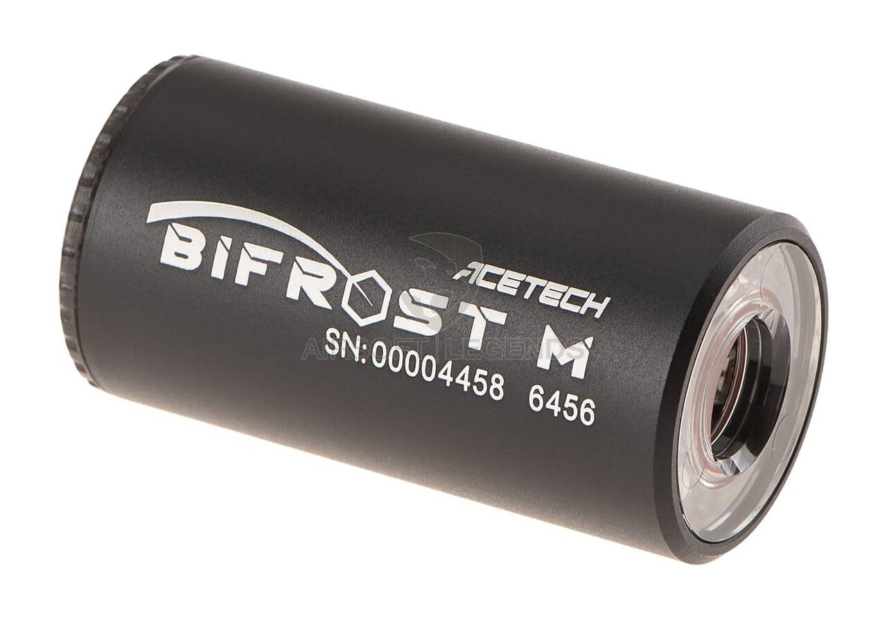 Acetech Bifrost Module Black Acetech Bifrost Module Black