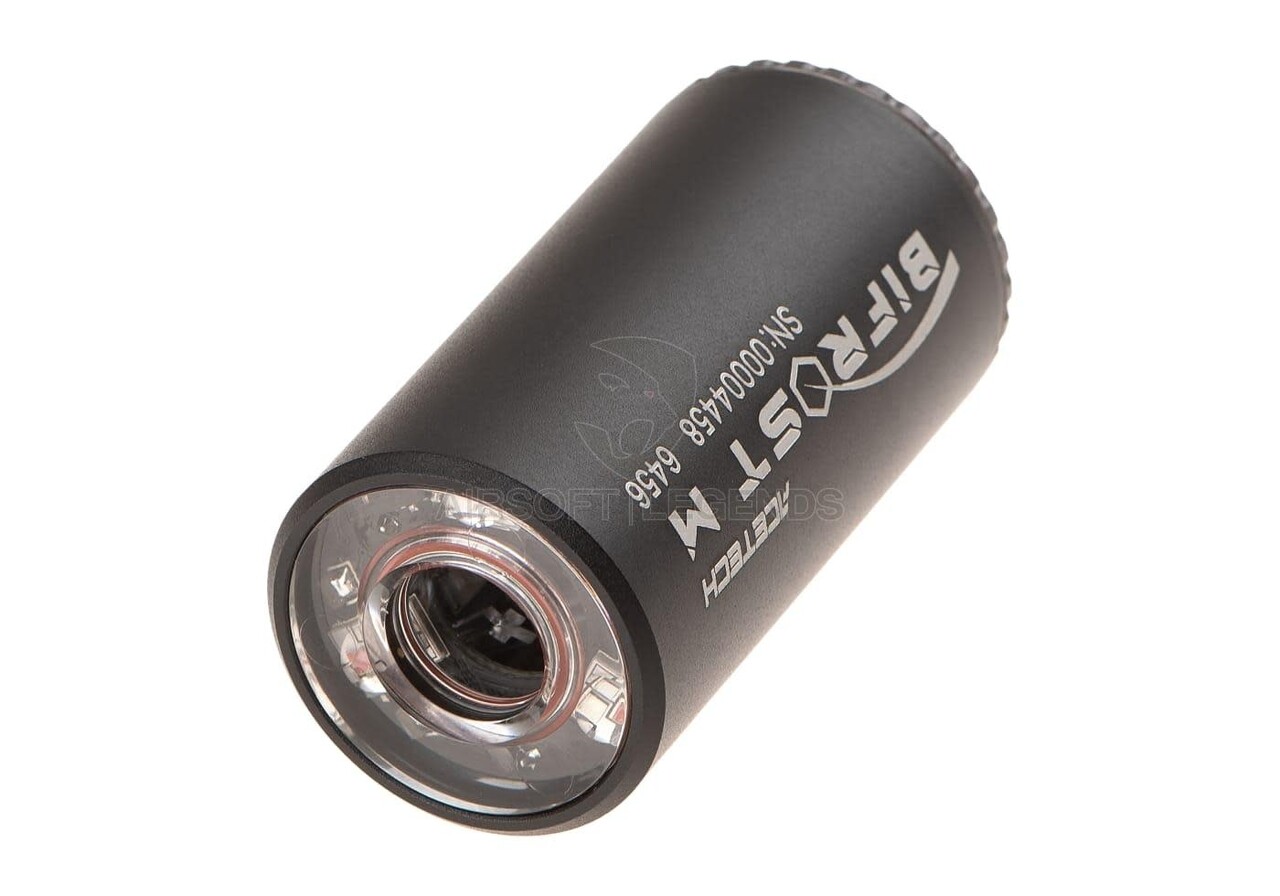 Acetech Bifrost Module Black Acetech Bifrost Module Black