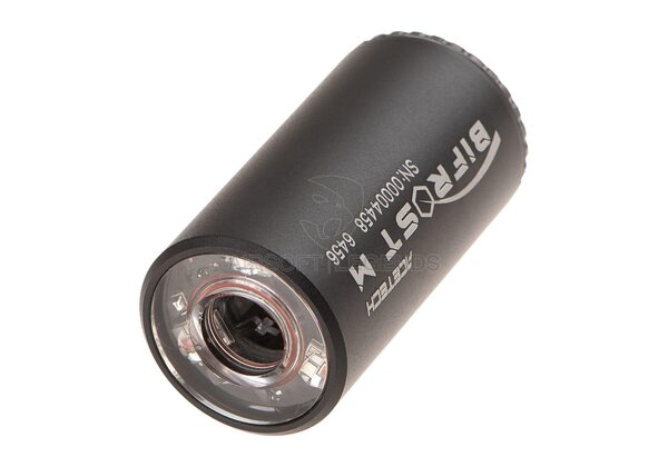 Acetech Bifrost Module Black Acetech Bifrost Module Black