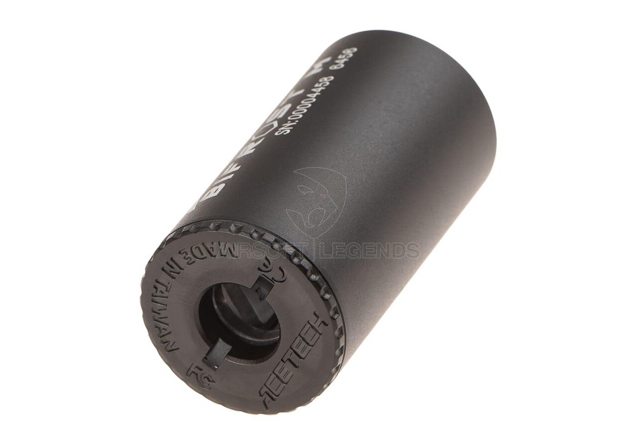 Acetech Bifrost Module Black Acetech Bifrost Module Black