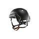 FMA FAST Helmet PJ Carbon Fiber Version Black