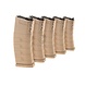 G&G M4 Midcap Magazine 120rds 5pcs Set Tan