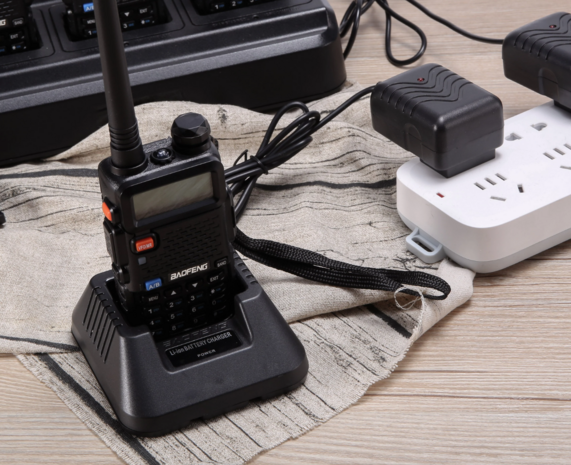 Baofeng GT-5R Portofoon