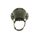 FMA FAST Helmet PJ Carbon Fiber Version Foliage Green