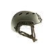FMA FAST Helmet PJ Carbon Fiber Version Foliage Green