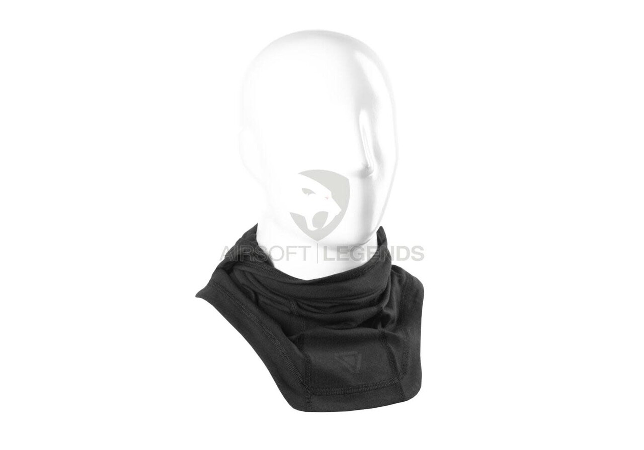 Outrider Tactical Blaze Balaclava Black