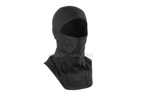 Outrider Tactical Blaze Balaclava Black