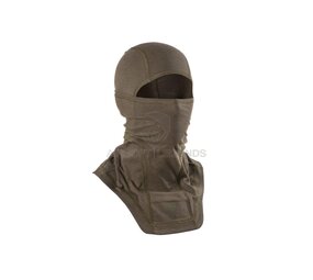 Outrider Tactical Blaze Balaclava Stonegrey Olive