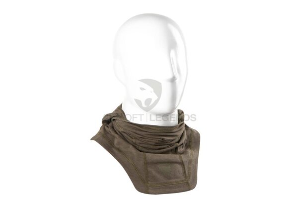 Outrider Tactical Blaze Balaclava Stonegrey Olive