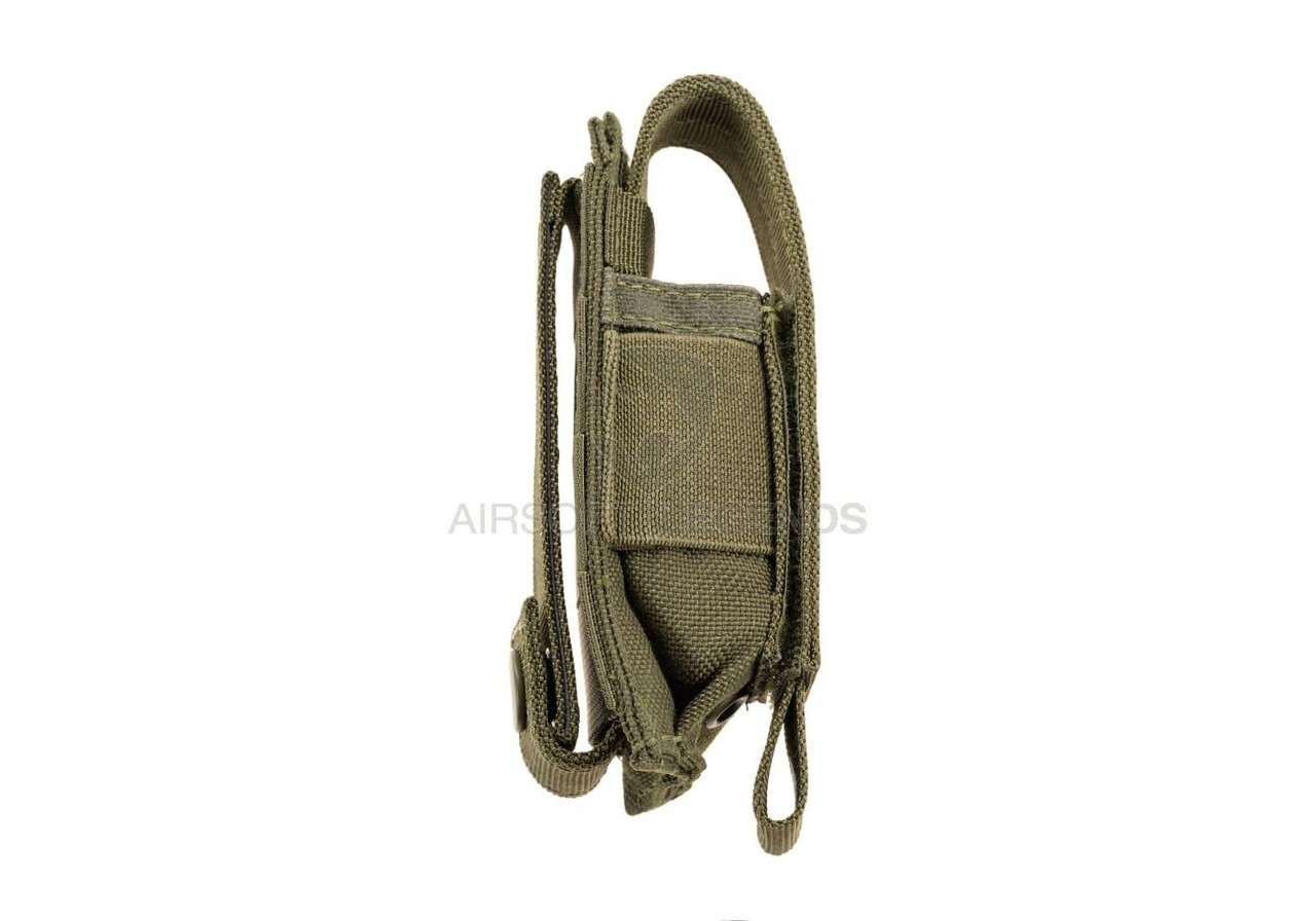 Condor Single Pistol Mag Pouch OD Green