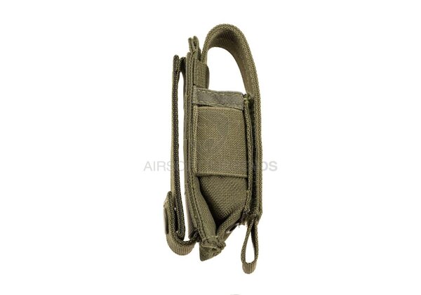 Condor Single Pistol Mag Pouch OD Green