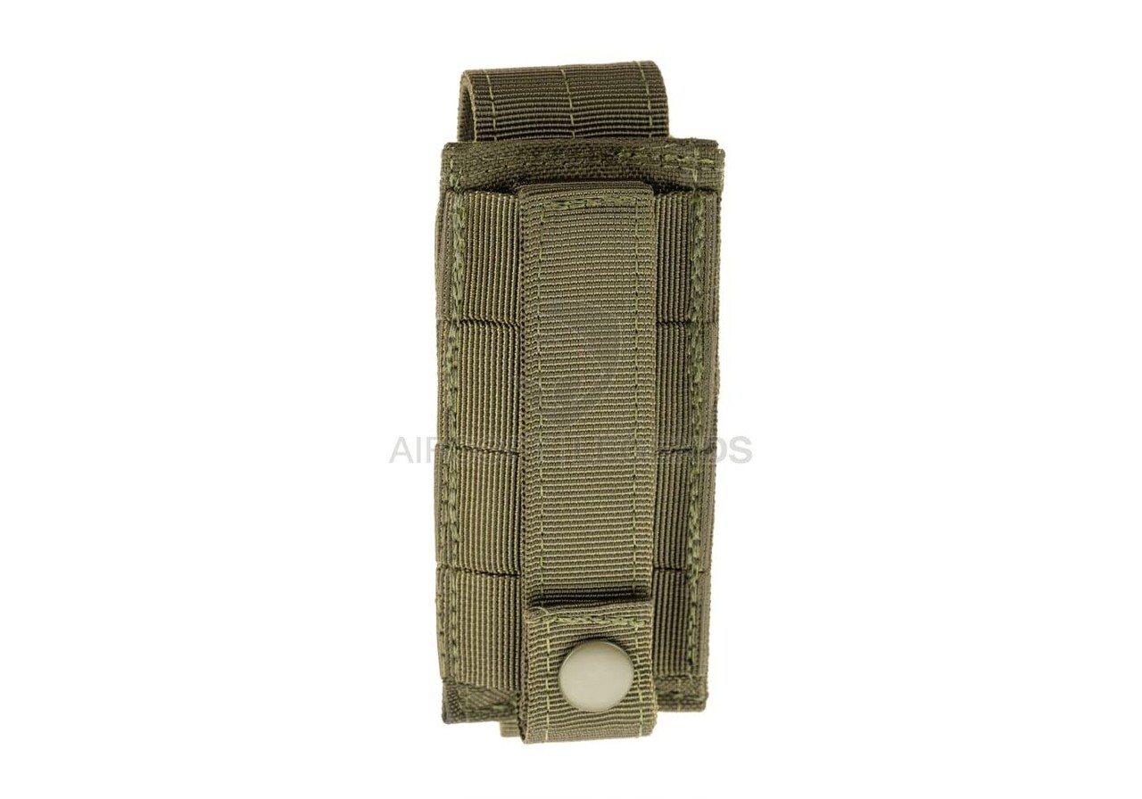 Condor Single Pistol Mag Pouch OD Green