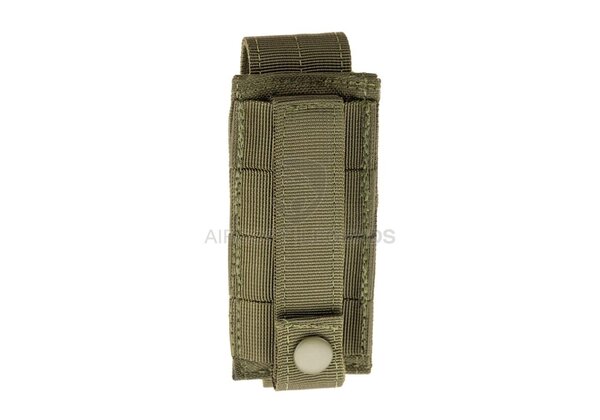Condor Single Pistol Mag Pouch OD Green