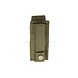 Condor Single Pistol Mag Pouch OD Green
