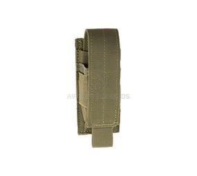Condor Single Pistol Mag Pouch OD Green