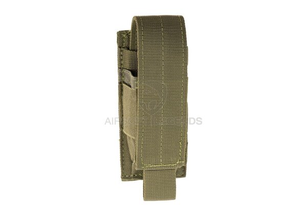 Condor Single Pistol Mag Pouch OD Green