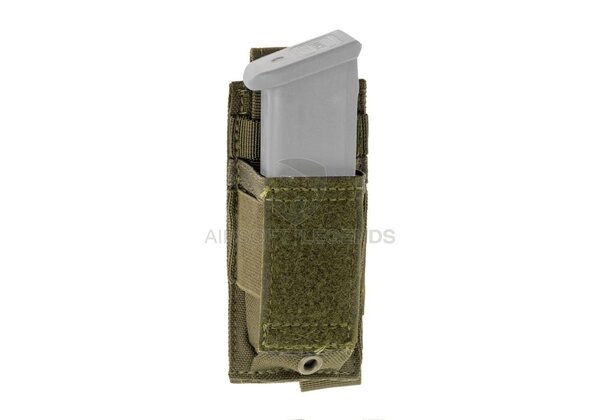 Condor Single Pistol Mag Pouch OD Green