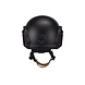 FMA SF Super High Cut Helmet Replica Black