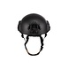 FMA SF Super High Cut Helmet Replica Black