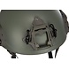 FMA SF Super High Cut Helmet Replica Foliage Green