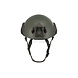 FMA SF Super High Cut Helmet Replica Foliage Green
