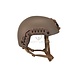 FMA SF Super High Cut Helmet Replica Tan