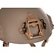 FMA SF Super High Cut Helmet Replica Tan