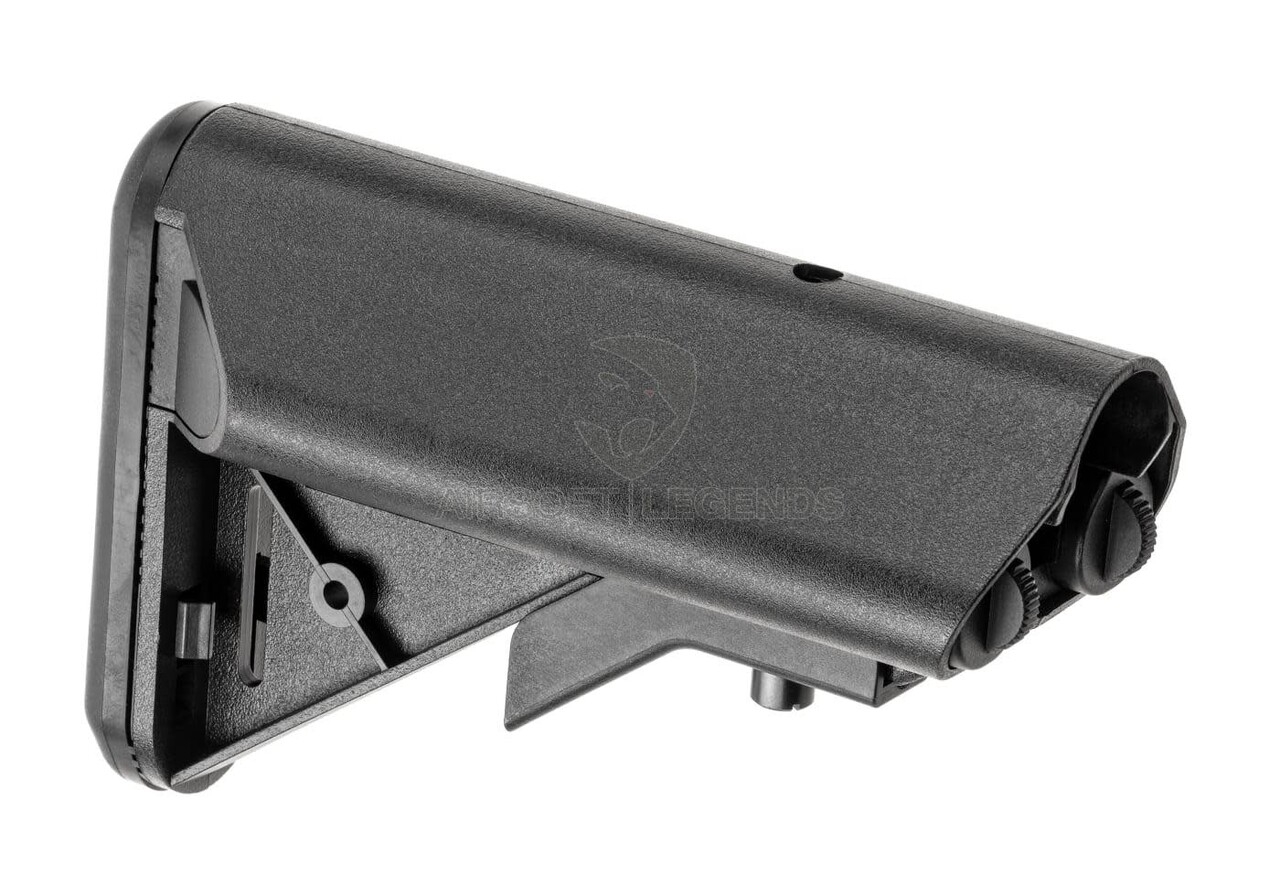Pirate Arms M4 Crane Stock Black