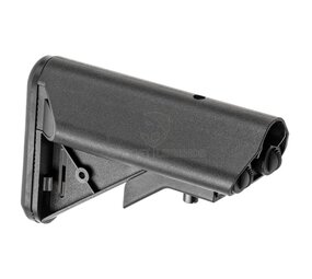 Pirate Arms M4 Crane Stock Black