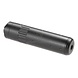 Pirate Arms AAC Silencer With Flash Hider 14mm CCW Black