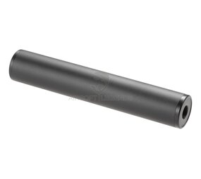 Pirate Arms Silencer V6 190x35mm 14mm CCW Black
