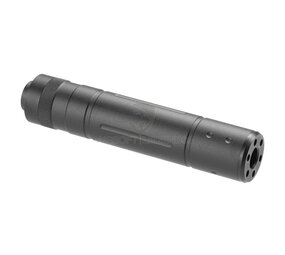 Pirate Arms Silencer V2 155x30mm 14mm CCW Black