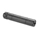 Pirate Arms Silencer V2 155x30mm 14mm CCW Black