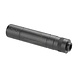 Pirate Arms Silencer V2 155x30mm 14mm CCW Black